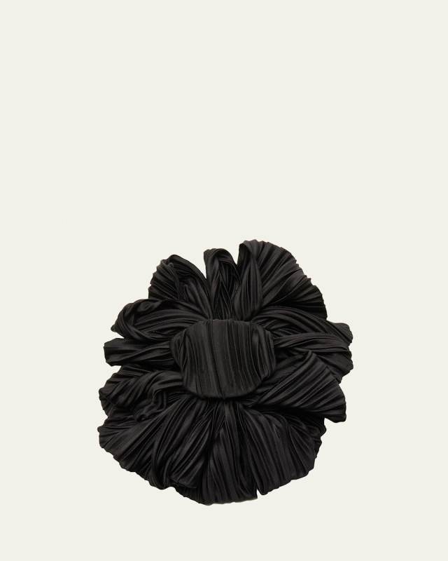 Rita Ribbon Claw Clip